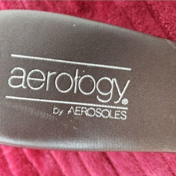 Aerology Slide Sandals  - Picture 7 of 7